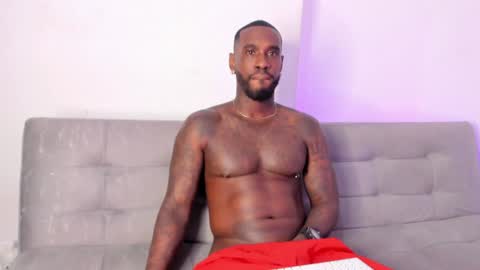 Snapshot of tyron_rulers chatting on 01.15.25 Dvid Rullers online show from 01.15.25