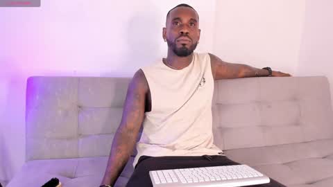 Snapshot of tyron_rulers chatting on 01.29.25 Dvid Rullers online show from 01.29.25