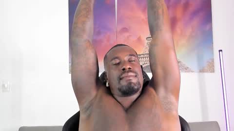 Dvid Rullers online show from 03.27.26