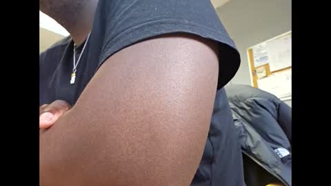 tyroneall online show from 10.30.25