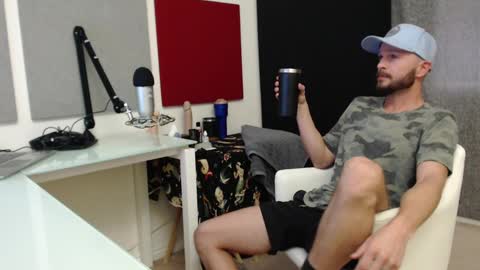 Tyrone Mattias online show from 02.21.25