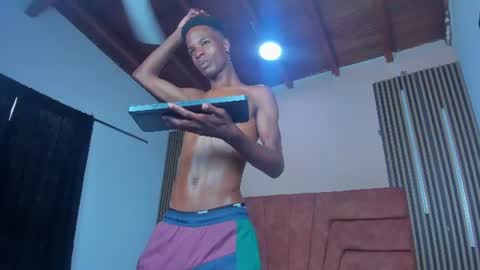 tyson_reed online show from 06.20.26