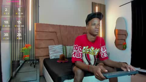tyson_reed online show from 07.30.26