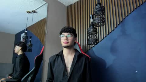 TysonLara online show from 04.05.26