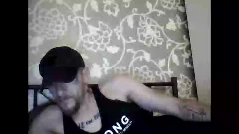 Snapshot of tysonmichaell chatting on 05.01.26 Tyson online show from 05.01.26