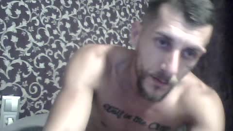 Snapshot of tysonmichaell chatting on 07.18.26 Tyson online show from 07.18.26