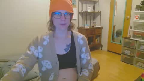 Snapshot of tyyyler93 chatting on 02.11.25 TylerAlternative online show from 02.11.25