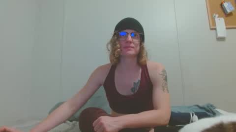 Snapshot of tyyyler93 chatting on 03.05.25 TylerAlternative online show from 03.05.25