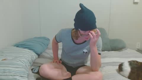 Snapshot of tyyyler93 chatting on 03.11.25 TylerAlternative online show from 03.11.25