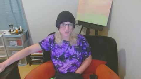 Snapshot of tyyyler93 chatting on 11.23.25 TylerAlternative online show from 11.23.25