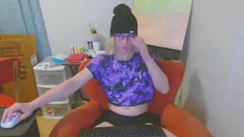 TylerAlternative online show from 03.20.26