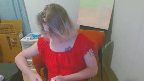 TylerAlternative online show from 03.25.26