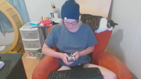 TylerAlternative online show from 04.16.26