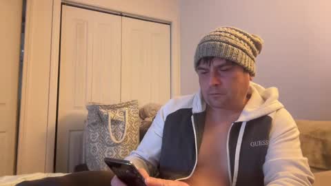 All4TheCookie online show from 12.23.24