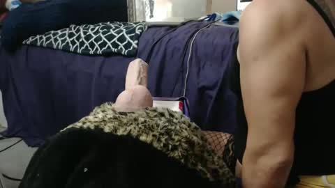 Azelia B online show from 11.06.25