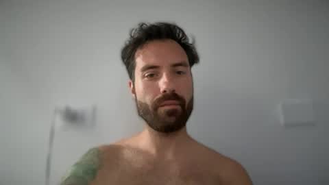 beard123 online show from 06.11.26