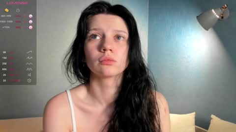 Snapshot of udelaborom chatting on 02.04.25 Lili online show from 02.04.25