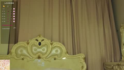 Snapshot of udelaborom chatting on 03.01.25 Lili online show from 03.01.25