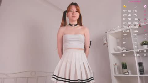 Snapshot of udelaborom chatting on 03.05.25 Lili online show from 03.05.25