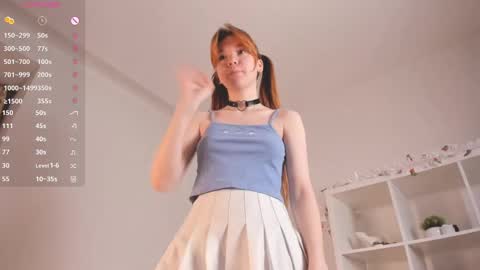 Snapshot of udelaborom chatting on 03.06.25 Lili online show from 03.06.25