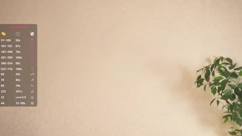 Lili online show from 12.22.25