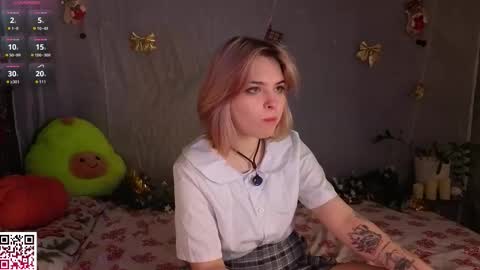 Polly online show from 01.11.26