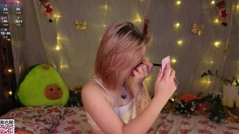 Polly online show from 01.18.26