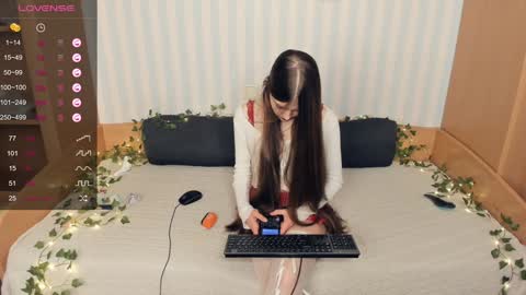 Liky online show from 02.03.25