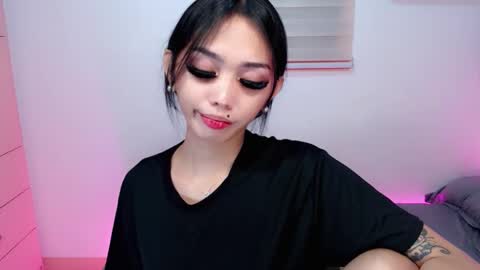 urbbgirl alliah online show from 01.17.26