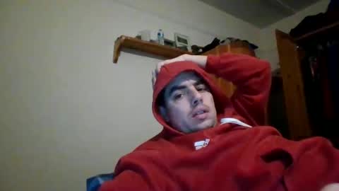 uglyyounlad online show from 02.18.25