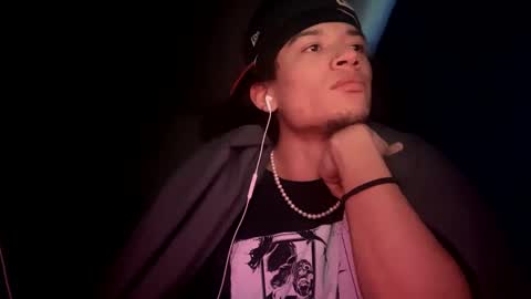 snap mixedaddyx ig drexdummy online show from 01.22.25