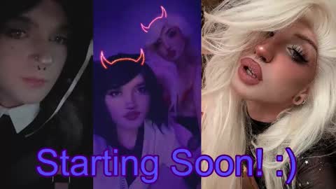 Lexi online show from 12.22.25