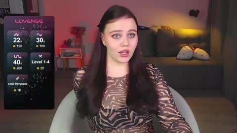 Alice online show from 02.20.25