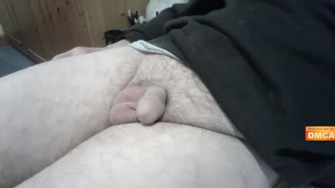 Hairy UK guy online show from 01.03.25