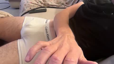 Snapshot of ukben45 chatting on 11.29.25 Ben online show from 11.29.25