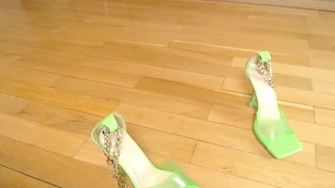 Megan online show from 03.07.26