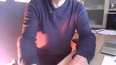 mark online show from 01.13.25