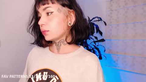 Martina online show from 11.28.25