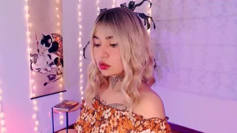 Martina online show from 03.25.26