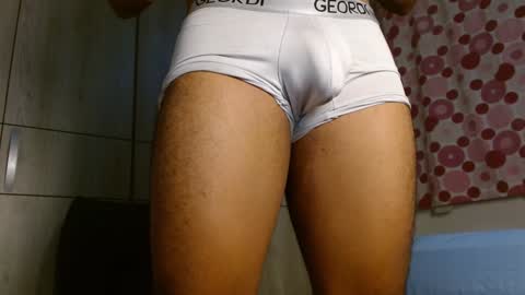 Felipe  model independent online show from 01.08.25