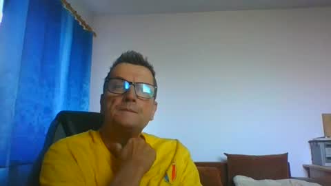 ulmeni4 online show from 07.13.26