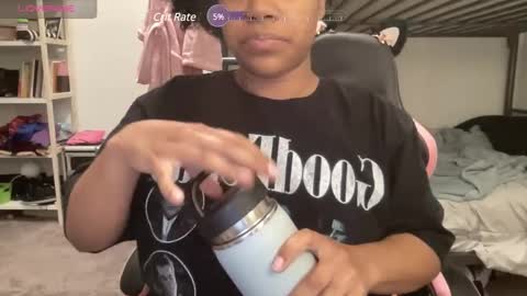 Snapshot of ulovechanel chatting on 12.08.24 Chanel online show from 12.08.24