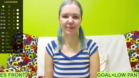 Roxy online show from 01.24.25