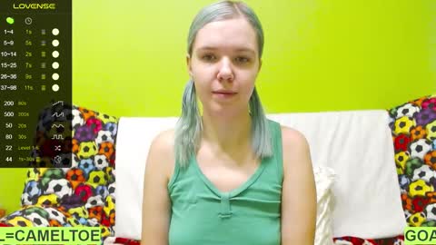 Roxy online show from 01.26.25