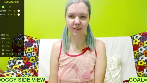 Roxy online show from 01.28.25