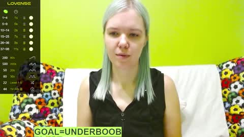 Roxy online show from 01.31.25