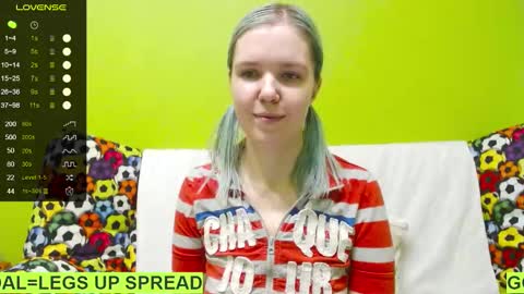 Roxy online show from 02.02.25