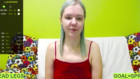 Roxy online show from 02.02.25