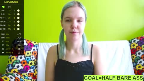 Roxy online show from 02.03.25