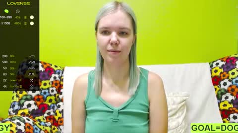 Roxy online show from 02.08.25